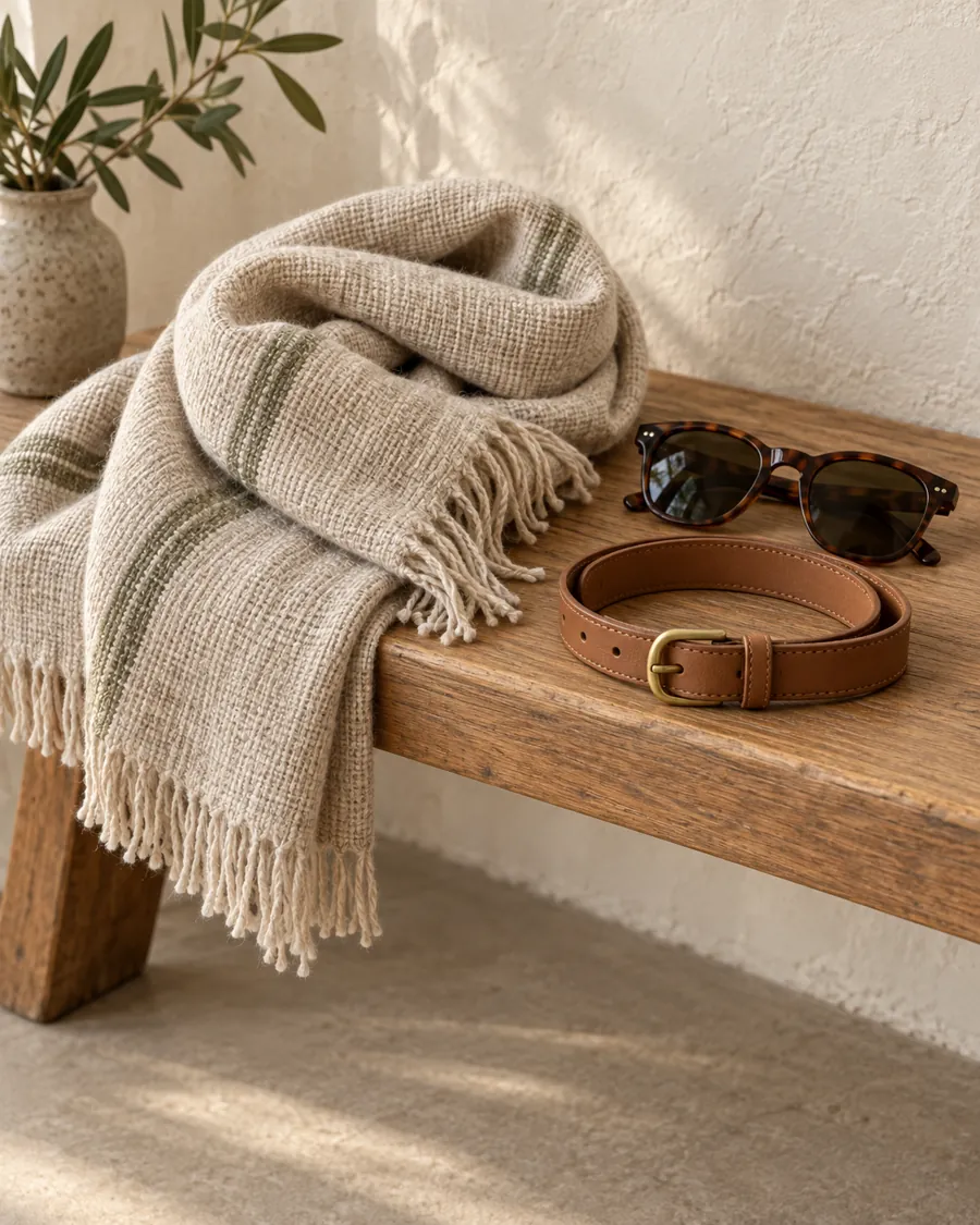 Accessoires